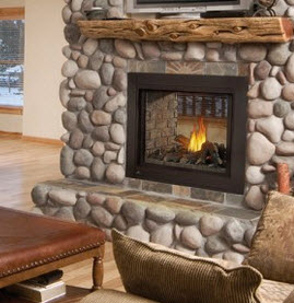 Gas & Electric Fireplaces | Fireplace Installation in Portland Oregon (OR)