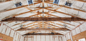 ceiling Insulation Contractors portland oregon