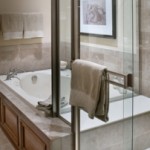 Framed Shower Doors