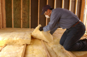 floor insulation portland oregon