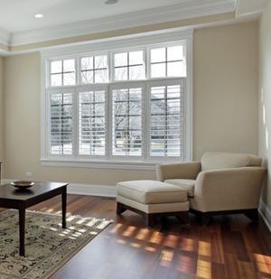 Plantation Shutters Portland Or Window Coverings Plantation Shutters From Ibp Portland