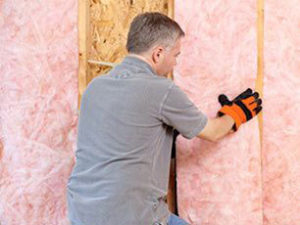 Insulation Contractor in Clackamas, OR